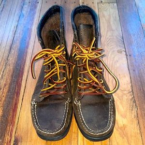 Eastland Leather Boots